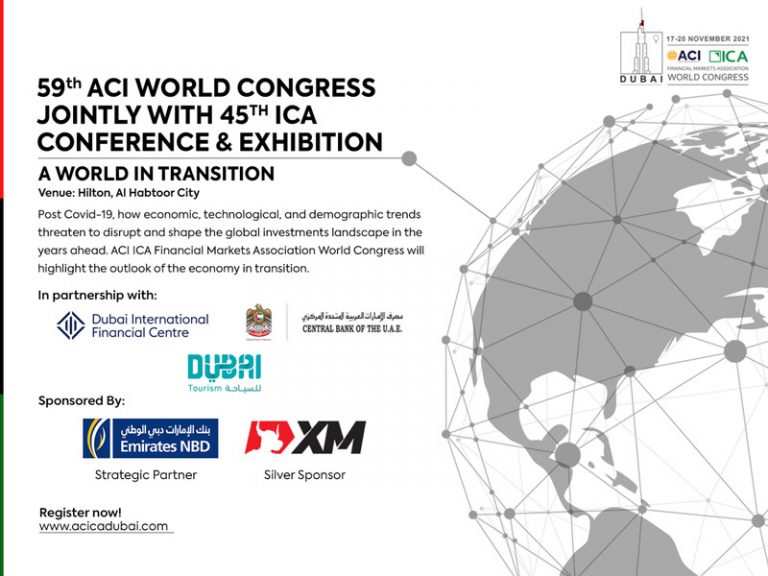 59 th ACI World Congress Jointly With 45th ICA Conference & Exhibition